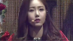 GFriend - Rough & 你还有我