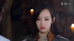 影视原声 - 幻城之梨落被妖乐迷惑