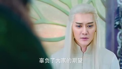 影视原声 - 梨落割肉滴血救卡索