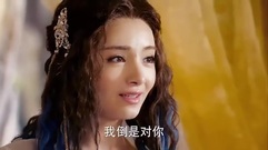 影视原声 - 人鱼圣尊被迷惑