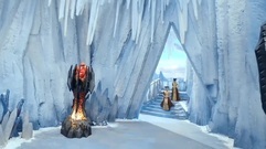 影视原声 - 星轨向封天婆婆求救