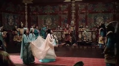 影视原声 - 电视剧<幻城>之徐娇被救