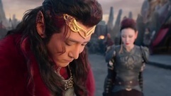 影视原声 - 电视剧<幻城>之艳炟成家族牺牲品