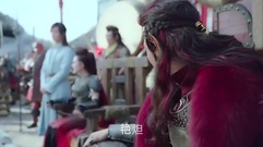 影视原声 - 幻城之艳炟比武招亲