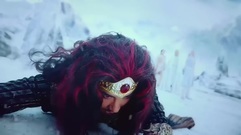 影视原声 - 电视剧<幻城>之徐娇被郑佩佩救走