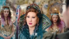 影视原声 - 电视剧<幻城>之艳炟见樱空释岚裳吃醋