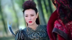 影视原声 - 幻城之艳炟与释分离