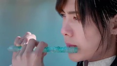 影视原声 - 幻城之樱空释逃出火族控制