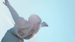 影视原声 - 幻城之樱空释灵力突飞猛进