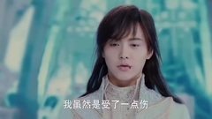 影视原声 - 电视剧<幻城>之樱空释以一敌四征服各族