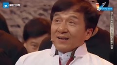 成龙 - 成家班的传承