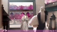 电视剧<三生三世十里桃花>凤九东华高能发糖