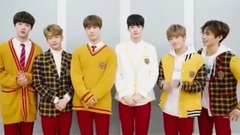 Astro(韩国) - ASTRO新年问候视频