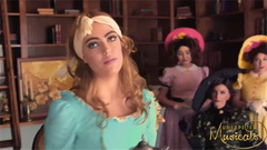 Taylor Swift,欧美达人 - 用Taylor Swift的歌翻唱《灰姑娘》音乐剧