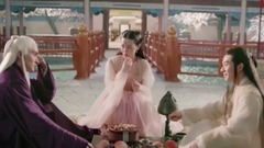 迪丽热巴 - 迪丽热巴白凤九17-3cut