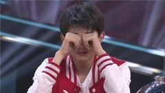 王源 - 心疼!王源流泪不止究竟为何?