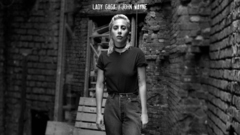 Lady Gaga - John Wayne中英字幕(尚恩LC & 肉粒儿)