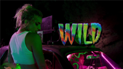 Lady Gaga - John Wayne 中英字幕(葡萄先森)