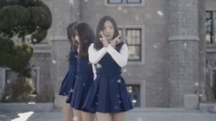 GFriend - Trust & Rough