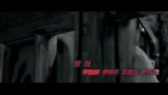 影视原声 - 电视剧<枪火>片头曲