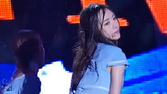 权珉阿CUT-海云台CASS演唱会-慢镜版-140802