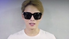 2017 KIM JAEJOONG ASIA TOUR in BKK ‘The REBIRTH of J’ Spot Promo