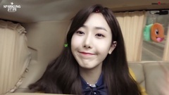 GFriend - 首尔艺高毕业记录