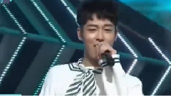 Still My Lady&ROAR - Mnet M!Countdown 现场版 17/02/09