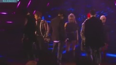 MASC - Tina - Mnet M!Countdown 现场版 17/02/09
