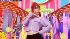 Rookie - Mnet M!Countdown 现场版 17/02/09