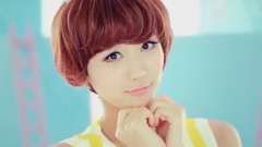 Hello Venus - 要喝茶吗?