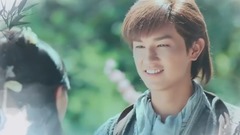 电视剧<射雕英雄传2017版>片头曲