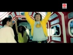 Игра слов - На банане