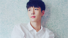 【来一碗】内心深处呆萌少年 中二中带点深情的耿直boy