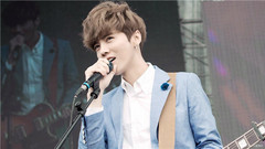 鹿晗 - 【来一碗】傻狍子?鹿不羁?你究竟是怎样的鹿晗