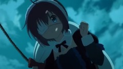 初音未来 - 夕日坂