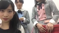 AKB48 - SHOWROOM 小栗有以