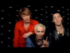 Иванушки Int - Безнадега точка ру