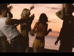 Звери - Южная ночь