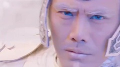 影视原声 - 电视剧<幻城>冰王火王大决战