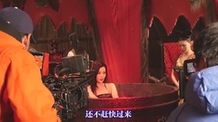 影视原声 - 电视剧<幻城>幕后花絮:樱空释艳炟浴室Play