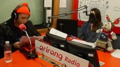 Untouchable,Sleepy(Untouchable),D.Action(Untouchable) - Arirang Radio K-Poppin