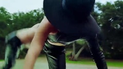 Lady Gaga - Lady Gaga - John Wayne (官方版MV)