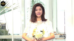 <浪漫的一周4>发布会 素珍Cut