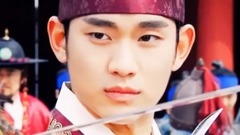 金秀贤30岁生日快乐