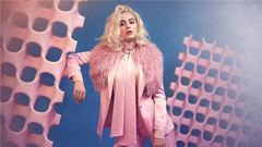 Katy Perry - Chained To The Rhythm