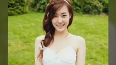 Tiffany(少女时代) - 兴趣部落首创视频
