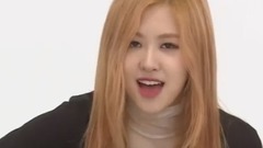 每日寿星 ROSÉ0211生日快乐