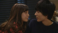 西内まりや,flumpool - 《不好意思,我们明天要结婚》第三集kiss cut