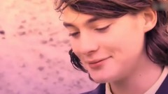 世界各国顶级男模